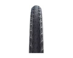 Schwalbe Delta Cruiser Plus 700X35 Korumalı Lastik