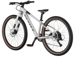 2026 Scott Scale 600 26 Jant Dağ Bisikleti Gri