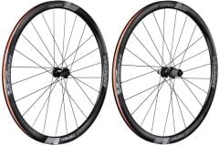 FSA Vision Team 35 Disk Fren Centerlock Yol Bisikleti Jant Seti