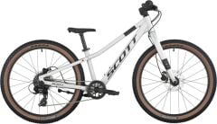 2026 Scott Scale 400 24 Jant Dağ Bisikleti Gri