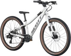 2026 Scott Scale 400 24 Jant Dağ Bisikleti Gri