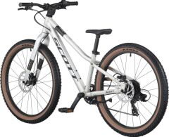 2026 Scott Scale 400 24 Jant Dağ Bisikleti Gri