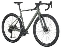 2026 Scott Speedster Gravel 20 Karbon Bisiklet Haki