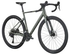 2026 Scott Speedster Gravel 20 Karbon Bisiklet Haki