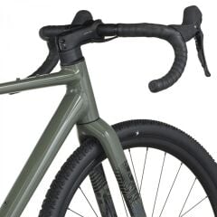 2026 Scott Speedster Gravel 20 Bisiklet Haki