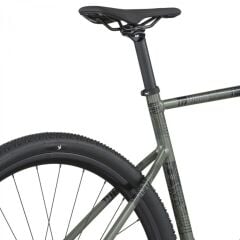 2026 Scott Speedster Gravel 20 Bisiklet Haki
