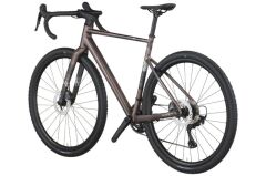 2026 Scott Speedster Gravel Team Bisiklet Kahverengi