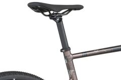 2026 Scott Speedster Gravel Team Bisiklet Kahverengi