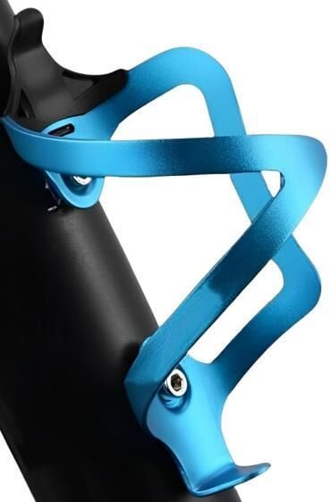 Briviga BCG-31711B Alüminyum Matara Kafesi Mavi