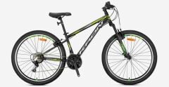 Kron Vortex 4.0 V Fren 26 Jant Bisiklet Gri/Sarı