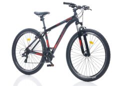 Corelli Via 1.1 V Fren 27.5 Jant Bisiklet