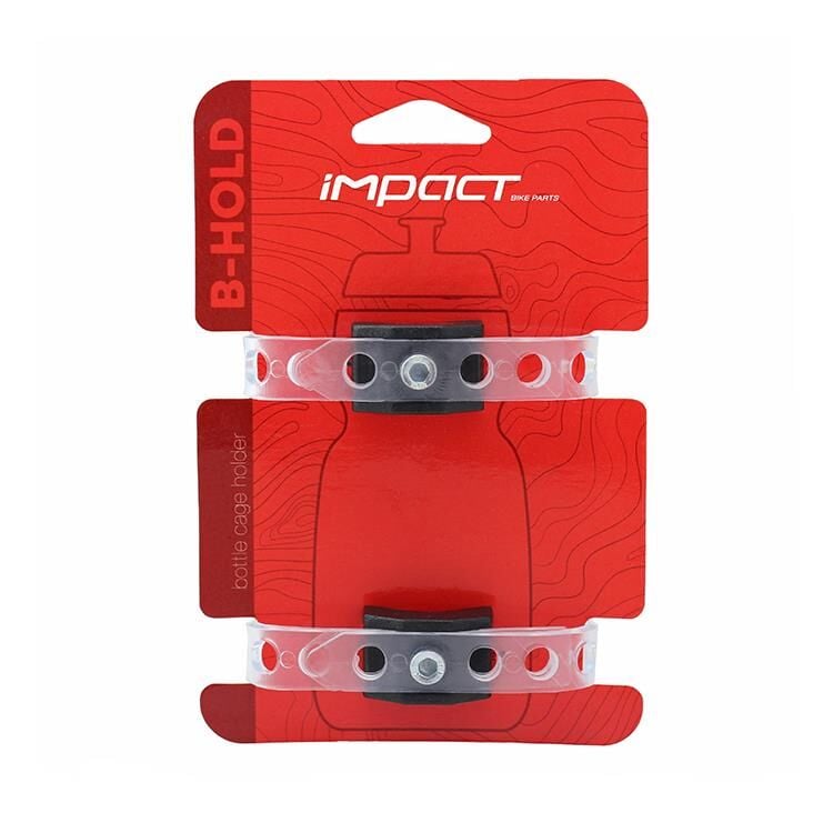 Impact B-HOLD Suluk Kafesi Adaptörü