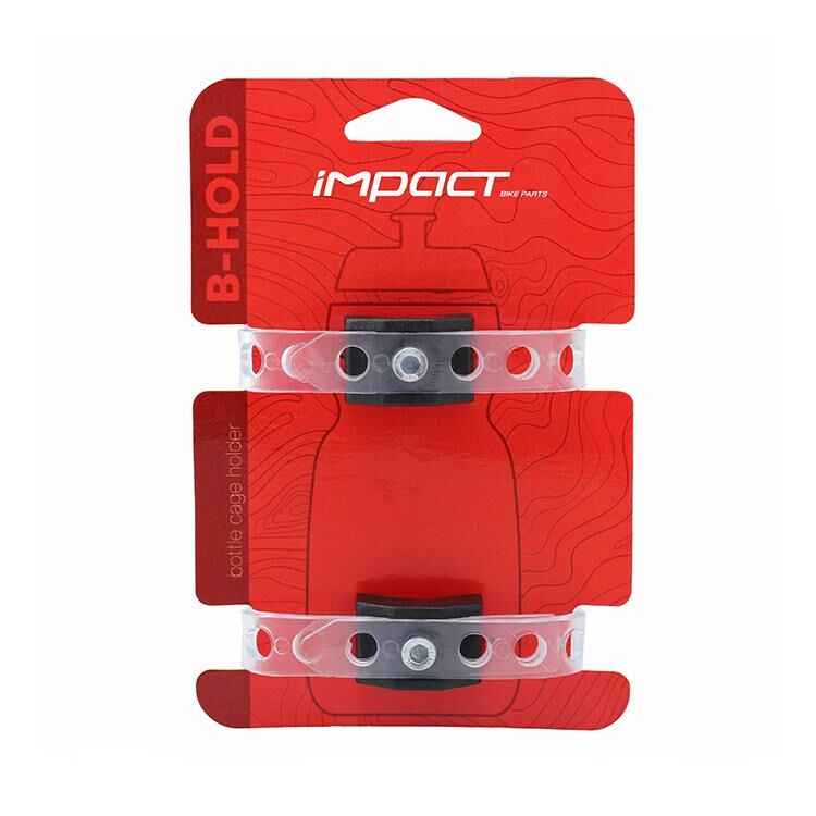 Impact B-HOLD Suluk Kafesi Adaptörü