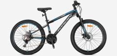 Kron Vortex 4.0 26 M Disk Jant Bisiklet Siyah/Mavi