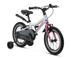 Ümit Motion 16 Jant Kız Çocuk Bisikleti