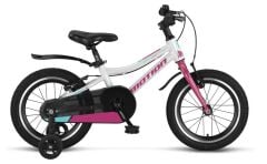 Ümit Motion 16 Jant Kız Çocuk Bisikleti