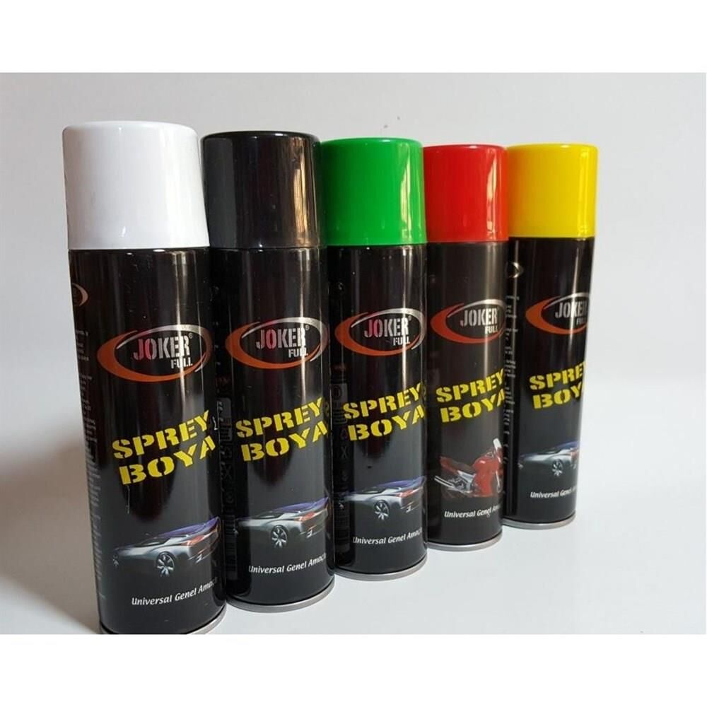 Joker Sprey Boya 200ml