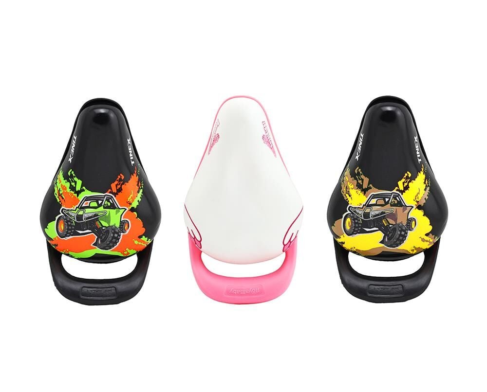 Impact Tutamaçlı Tinex 12-15 Çocuk Bisikleti Selesi