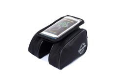 Procycle PC-290 Kadro Üstü Telefonlu Heybe Çanta Bike&Bike