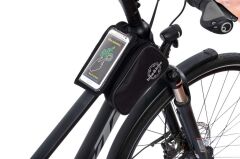 Procycle PC-290 Kadro Üstü Telefonlu Heybe Çanta Bike&Bike