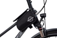 Procycle PC-290 Kadro Üstü Telefonlu Heybe Çanta Bike&Bike