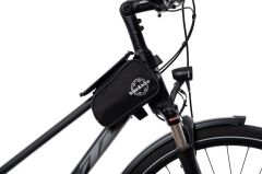 Procycle PC-290 Kadro Üstü Telefonlu Heybe Çanta Bike&Bike