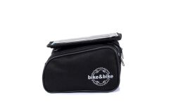 Procycle PC-290 Kadro Üstü Telefonlu Heybe Çanta Bike&Bike