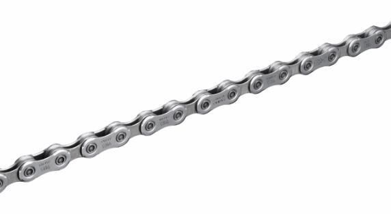 Shimano GRX/SLX/105 CN-M7100 12 Vites Zincir 126 Bakla Kutusuz