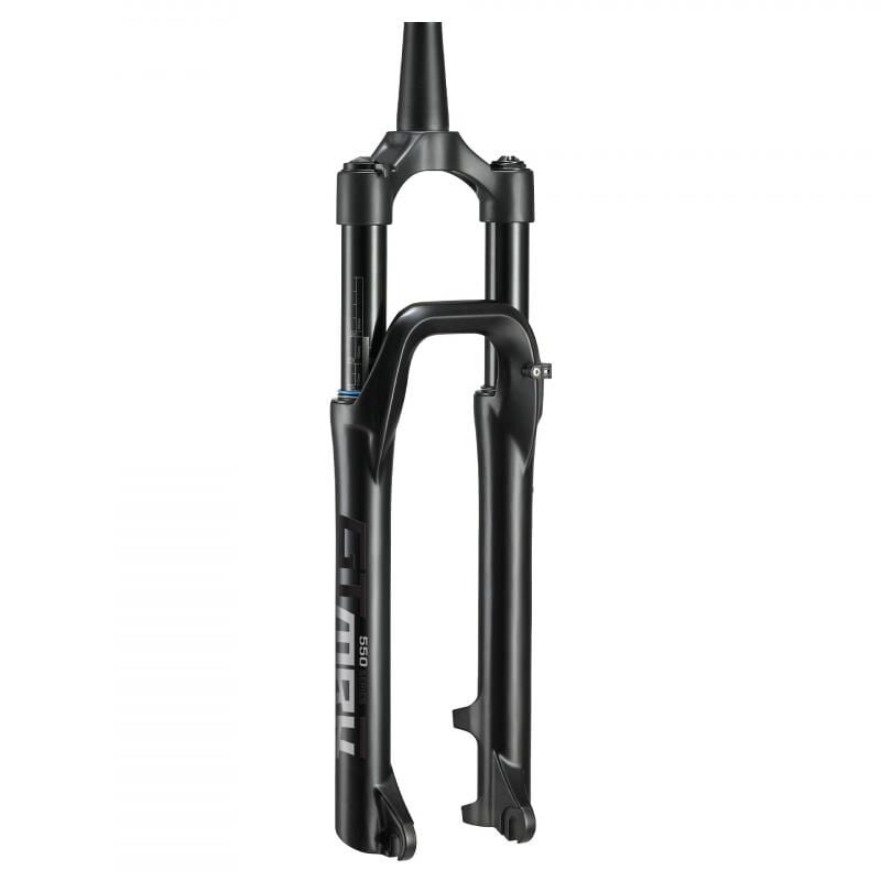 GTMRK 550TA-AIR-RL-S-29'' 1-1/8 QR 9mm Amortisörlü Maşa