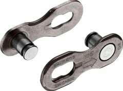 Shimano Zincir CN-HG701 11 Vites HG-X11 E-Bike Rated Quick-Link 138 Bakla