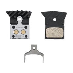 Shimano L04C-MF XTR/XT/SLX/DURA-ACE/ULTEGRA/105/TİAGRA/GRX Metal Disk Fren Balatası