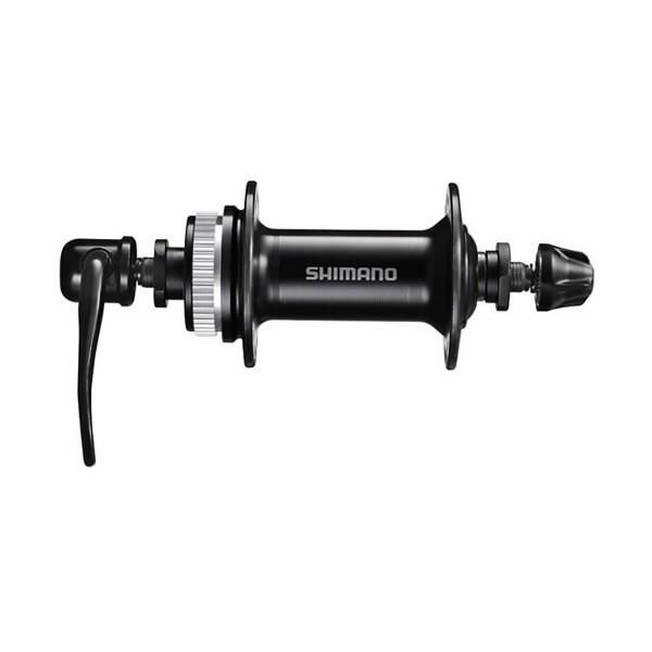 Shimano HB-TX505 Ön Gobek Siyah 36D