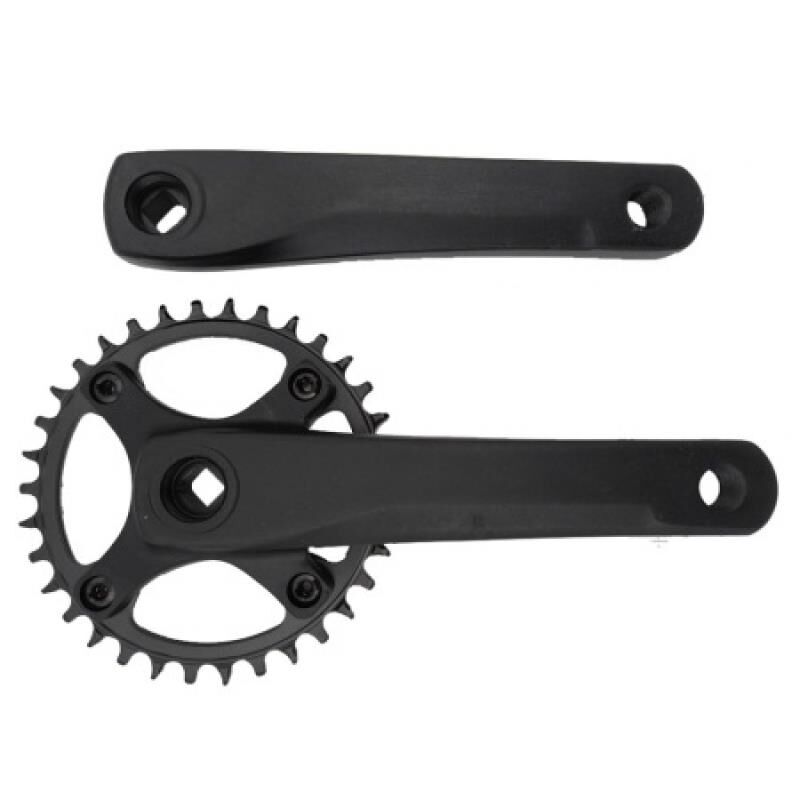 Wheeltop SR-11-D 170MM 11S Aynakol