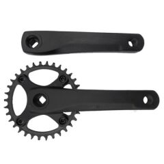 Wheeltop SR-11-D 170MM 11S Aynakol