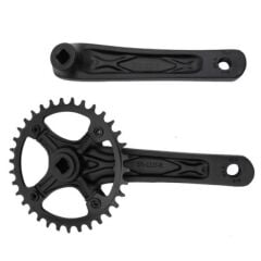 Wheeltop SR-11-D 170MM 11S Aynakol