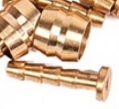 AYD Hidrolik Fren Pim/Yüksük Zeytin (Adet)