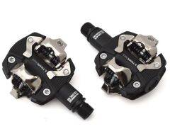 Look X-Track Mtb Kilitli Pedal Siyah