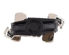 Look X-Track Mtb Kilitli Pedal Siyah