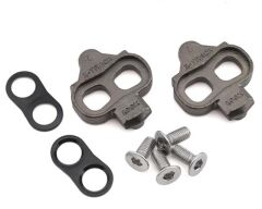 Look X-Track Mtb Kilitli Pedal Siyah