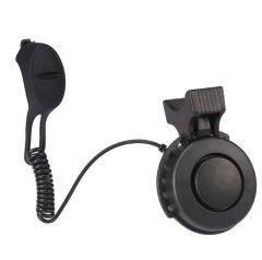 Forte GT T-002P Usb Şarjlı Elektronik Korna 130 db