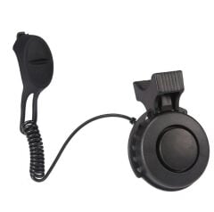 Forte GT T-002P Usb Şarjlı Elektronik Korna 130 db