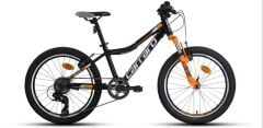 Carraro Speed 200 20 Jant Çocuk Bisikleti Bronz