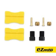 EZmtb Hidrolik Montaj Kiti Shimano BH59-SS BA1001