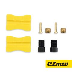 EZmtb Hidrolik Montaj Kiti Shimano BH59-SS BA1001