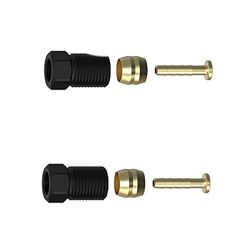 EZmtb Hidrolik Montaj Kiti Shimano BH59-SS BA1001