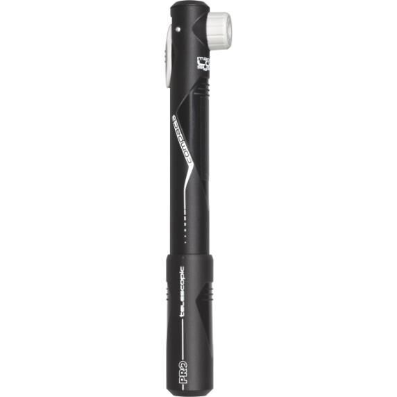 PRO Touring Teleskopik Mini Compact Pompa 120PSI