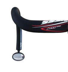 Zozo JY-16 Bisiklet Gidon İçi Bağlantılı Ayna