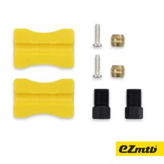 EZmtb Hidrolik Montaj Kiti Shimano BH90-SS