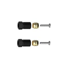 EZmtb Hidrolik Montaj Kiti Shimano BH90-SS