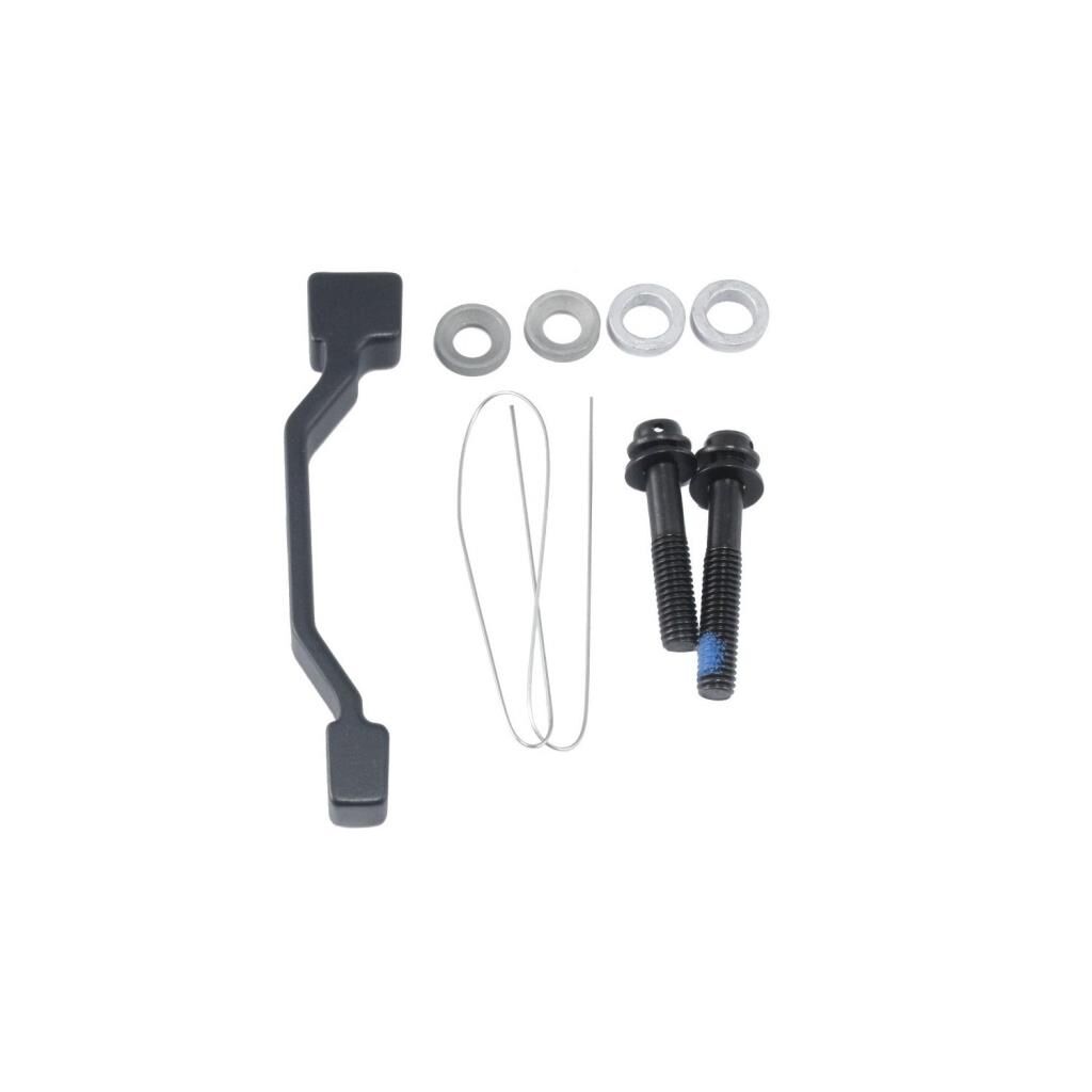 Shimano Disk Fren Adaptörü 180mm Ön SM-MA90-F180 Post/Post